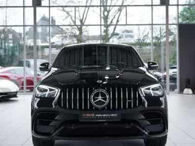 Mercedes GLE 63 AMG 4M+ Coupé * *Perf-AGA *Pano *H-UP (2022) - Photo 3