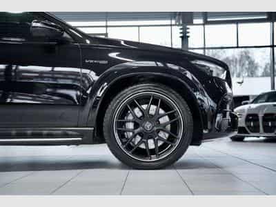 Mercedes GLE 63 AMG 4M+ Coupé * *Perf-AGA *Pano *H-UP (2022) - Photo 6