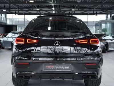 Mercedes GLE 63 AMG 4M+ Coupé * *Perf-AGA *Pano *H-UP (2022) - Photo 10