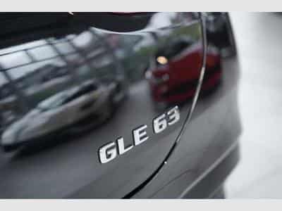 Mercedes GLE 63 AMG 4M+ Coupé * *Perf-AGA *Pano *H-UP (2022) - Photo 13