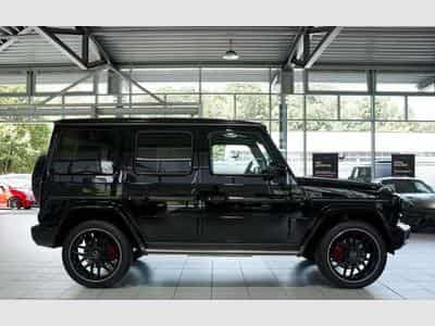 Mercedes G 500 AMG Line *22 Zoll *MwSt. *Night II *2.H * (2021) - Photo 7