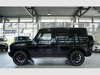 Mercedes G 500 AMG Line *22 Zoll *MwSt. *Night II *2.H * (2021) - Photo 10