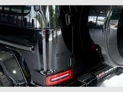 Mercedes G 500 AMG Line *22 Zoll *MwSt. *Night II *2.H * (2021) - Photo 15