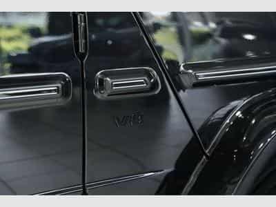 Mercedes G 500 AMG Line *22 Zoll *MwSt. *Night II *2.H * (2021) - Photo 14