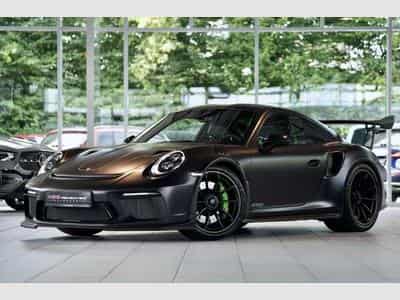 Porsche 911 GT3 RS Clubsport *Approved*LIFT*Chrono (2020) - Photo 1