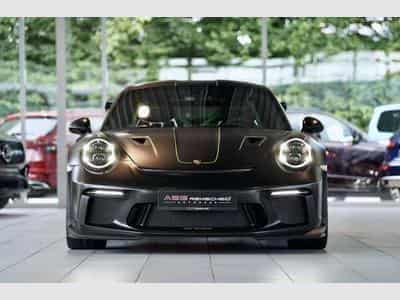 Porsche 911 GT3 RS Clubsport *Approved*LIFT*Chrono (2020) - Photo 3