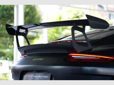 Porsche 911 GT3 RS Clubsport *Approved*LIFT*Chrono (2020) - Photo 12