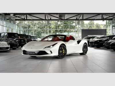 Ferrari Autres Spider Atelier Unikat Einzelstück (2023) - Photo 1