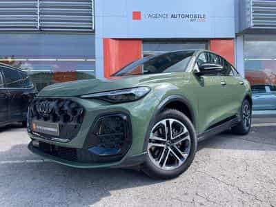 Audi Q5 Sportback TFSI quattro JUSQU'A 48 MOIS DE GARANTIE (2025) - Foto 2