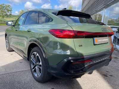 Audi Q5 Sportback TFSI quattro JUSQU'A 48 MOIS DE GARANTIE (2025) - Foto 7