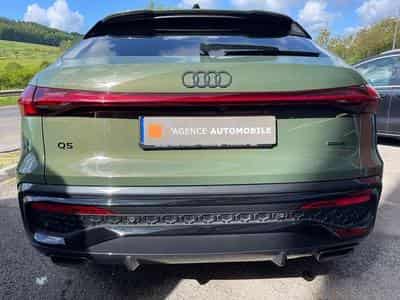 Audi Q5 Sportback TFSI quattro JUSQU'A 48 MOIS DE GARANTIE (2025) - Foto 6