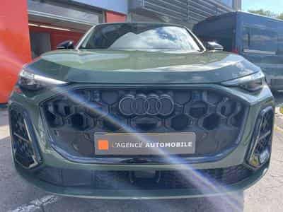 Audi Q5 Sportback TFSI quattro JUSQU'A 48 MOIS DE GARANTIE (2025) - Foto 3