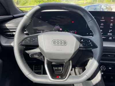 Audi Q5 Sportback TFSI quattro JUSQU'A 48 MOIS DE GARANTIE (2025) - Foto 14