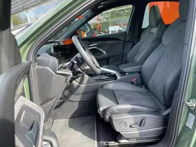 Audi Q5 Sportback TFSI quattro JUSQU'A 48 MOIS DE GARANTIE (2025) - Foto 12