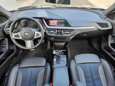 BMW 218 218iA PACK M GPS TOIT OUVRANT CARPLAY BLUETOOTH PHARES LED (2021) - Photo 10