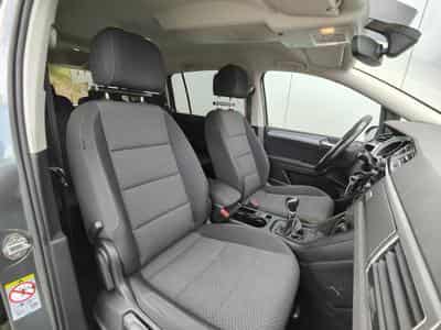 VW Touran 1.5 TSI 7 PLACES GPS BLUETOOTH APS AV/ARR PHARES LED (2019) - Photo 7