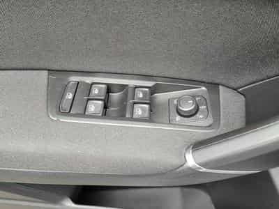 VW Touran 1.5 TSI 7 PLACES GPS BLUETOOTH APS AV/ARR PHARES LED (2019) - Photo 11