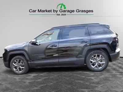 Jeep Compass FIRST EDITION 1.2 E-HYBRID (2026) - Photo 2