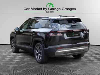 Jeep Compass FIRST EDITION 1.2 E-HYBRID (2026) - Photo 3
