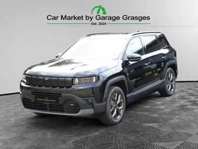 Jeep Compass FIRST EDITION 1.2 E-HYBRID (2026) - Photo 1