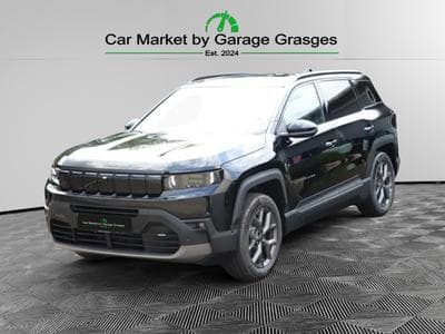 Jeep Compass FIRST EDITION 1.2 E-HYBRID (2026) - Photo 1