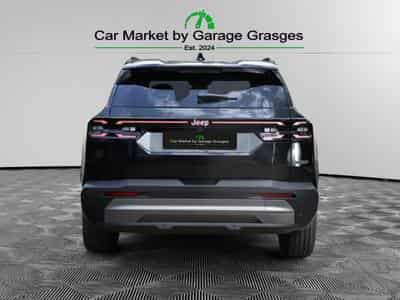 Jeep Compass FIRST EDITION 1.2 E-HYBRID (2026) - Photo 4