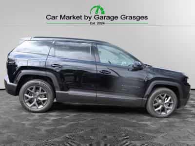 Jeep Compass FIRST EDITION 1.2 E-HYBRID (2026) - Photo 6