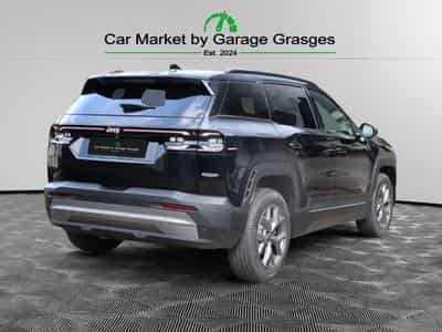 Jeep Compass FIRST EDITION 1.2 E-HYBRID (2026) - Photo 5
