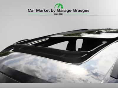 Jeep Compass FIRST EDITION 1.2 E-HYBRID (2026) - Photo 8