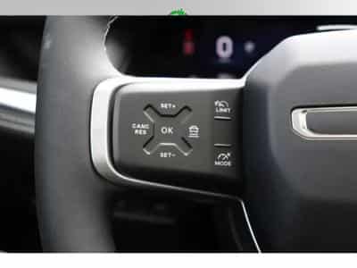 Jeep Compass FIRST EDITION 1.2 E-HYBRID (2026) - Photo 14