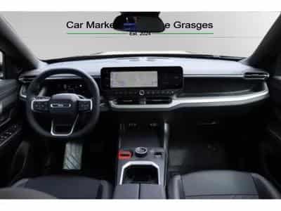 Jeep Compass FIRST EDITION 1.2 E-HYBRID (2026) - Photo 13