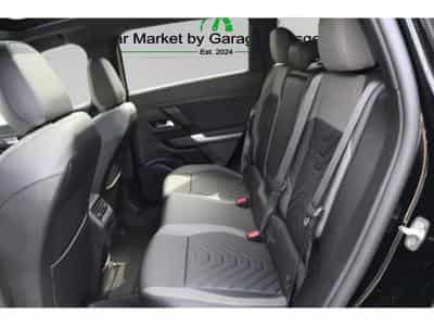 Jeep Compass FIRST EDITION 1.2 E-HYBRID (2026) - Photo 12
