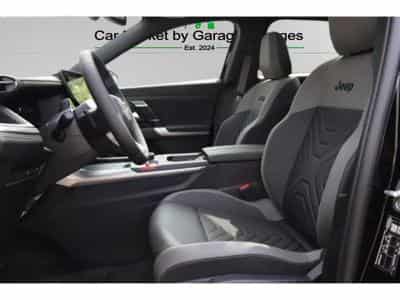 Jeep Compass FIRST EDITION 1.2 E-HYBRID (2026) - Photo 11