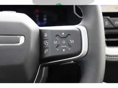 Jeep Compass FIRST EDITION 1.2 E-HYBRID (2026) - Photo 15