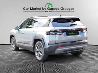 Jeep Compass FIRST EDITION 1.2 E-HYBRID (2026) - Photo 3