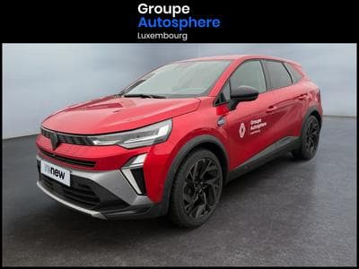 Renault Symbioz 1.6 Tce E-TECH Hybrid Esprit Alpine EDC (2025) - Foto 1