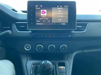 Renault Kangoo KANGOO VAN advance - L2 - 1.5 Blue dCi 95 (2025) - Photo 8