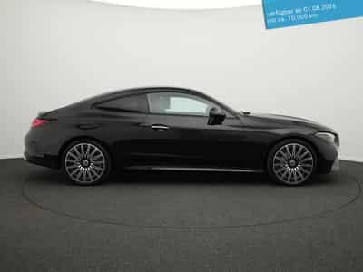 Mercedes CLE 300 4MATIC Coupé verfügbar mit ca. 10.000 km (2025) - Photo 5