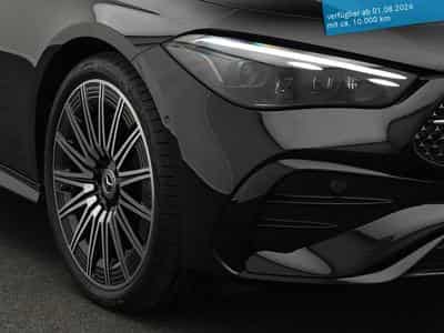Mercedes CLE 300 4MATIC Coupé verfügbar mit ca. 10.000 km (2025) - Photo 9