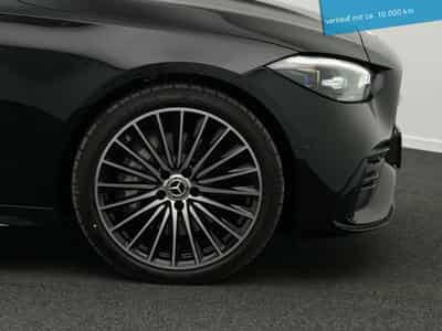 Mercedes C 220 d 4MATIC T-Modell verkauf mit ca. 10.000 km (2025) - Foto 8