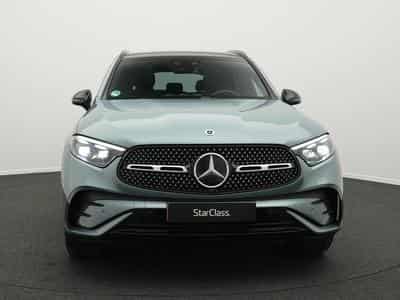 Mercedes GLC 220 d 4MATIC AMG-Line (2026) - Photo 2