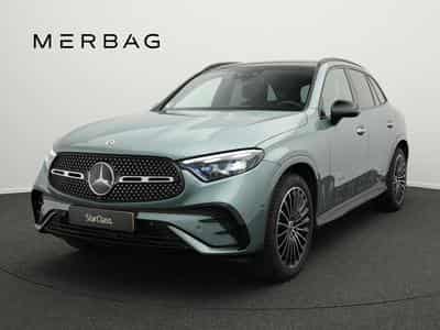 Mercedes GLC 220 d 4MATIC AMG-Line (2026) - Photo 1