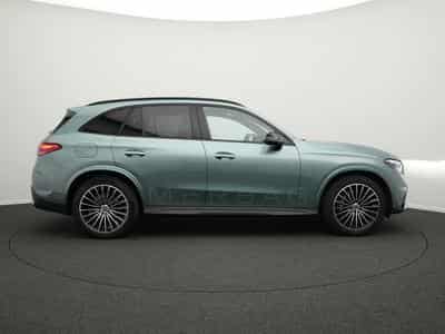 Mercedes GLC 220 d 4MATIC AMG-Line (2026) - Photo 5