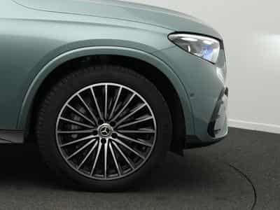Mercedes GLC 220 d 4MATIC AMG-Line (2026) - Photo 8