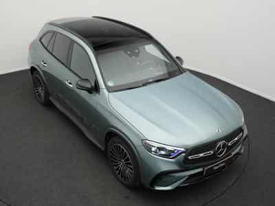 Mercedes GLC 220 d 4MATIC AMG-Line (2026) - Photo 12