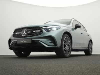 Mercedes GLC 220 d 4MATIC AMG-Line (2026) - Photo 10