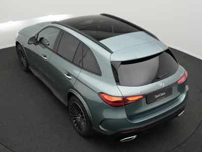 Mercedes GLC 220 d 4MATIC AMG-Line (2026) - Photo 13