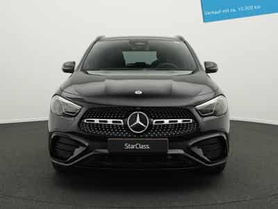 Mercedes GLA 180 Verkauf mit ca. 10.000 km (2026) - Foto 2