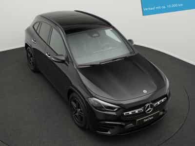 Mercedes GLA 180 Verkauf mit ca. 10.000 km (2026) - Foto 12