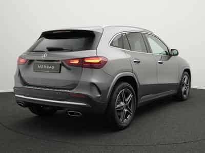 Mercedes GLA 180 GLA 180 (2026) - Foto 3